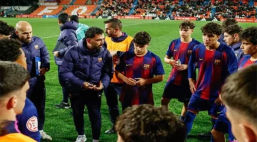 موعد مباراة برشلونة وريال بيتيس في نهائي كأس إسبانيا والقنوات الناقلة لها